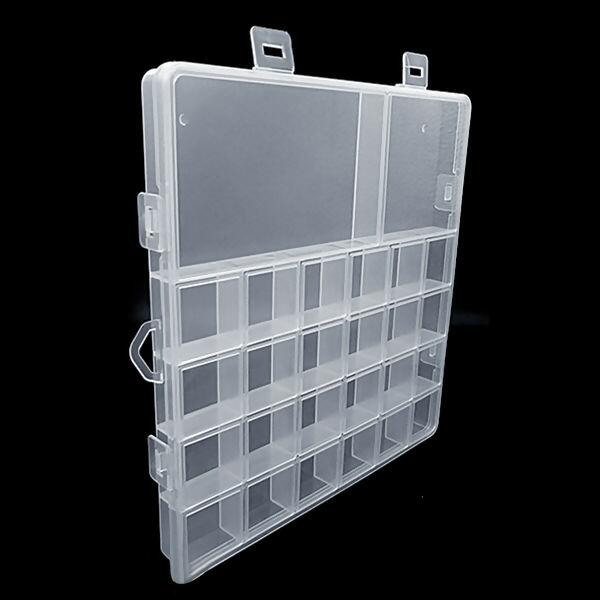 caixa organizadora ut982 grade3